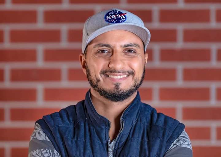 Mohamed Saad Taha - Filmmaker and Marketing Consultant