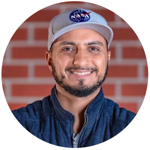 Mohamed Saad Taha - Marketing Consultant