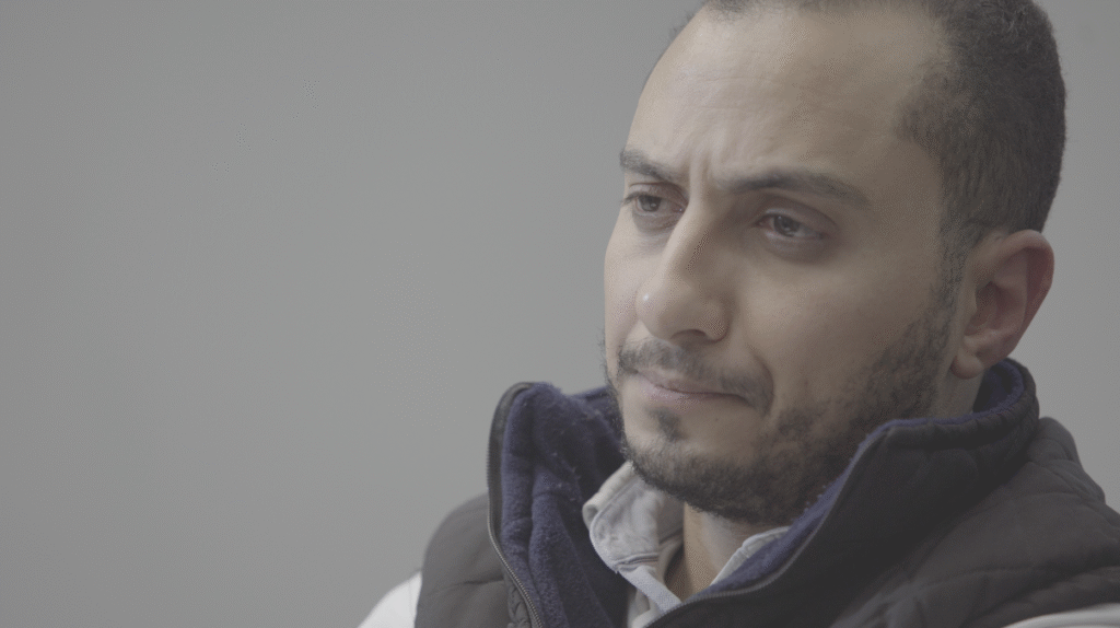 Mohamed Saad Taha